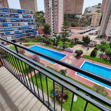 Apartamento Pura Vida - Hannibal III كالا دي فينيسترات المظهر الخارجي الصورة