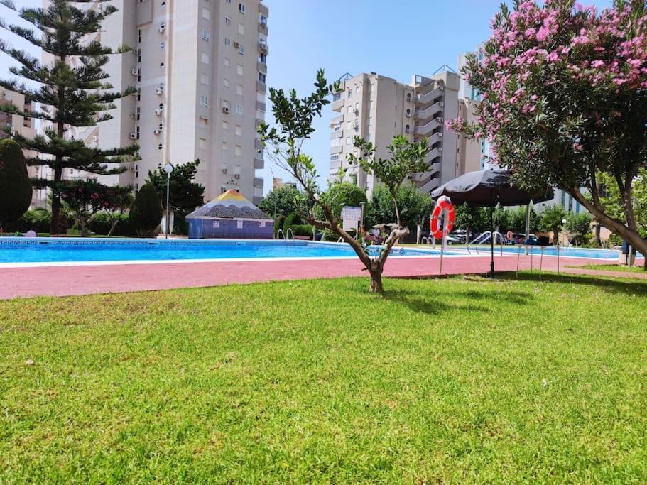 Apartamento Pura Vida - Hannibal III كالا دي فينيسترات المظهر الخارجي الصورة