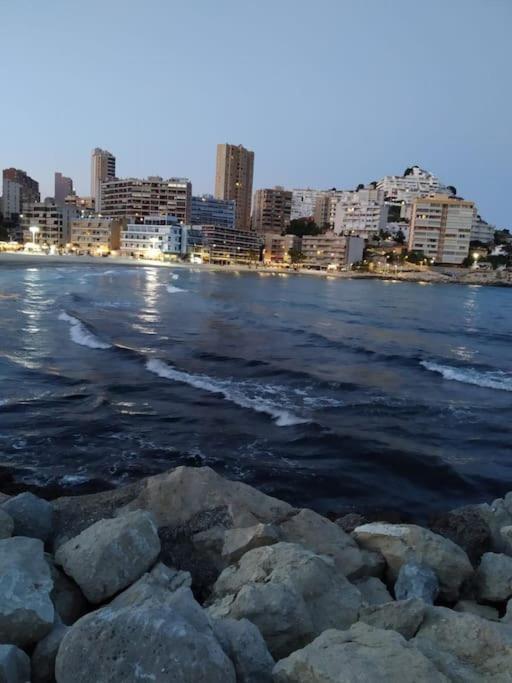 Apartamento Pura Vida - Hannibal III كالا دي فينيسترات المظهر الخارجي الصورة
