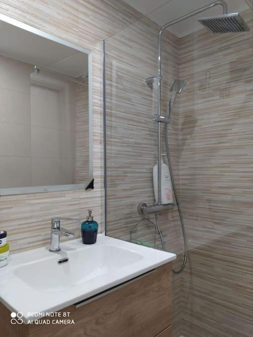 Apartamento Pura Vida - Hannibal III كالا دي فينيسترات المظهر الخارجي الصورة