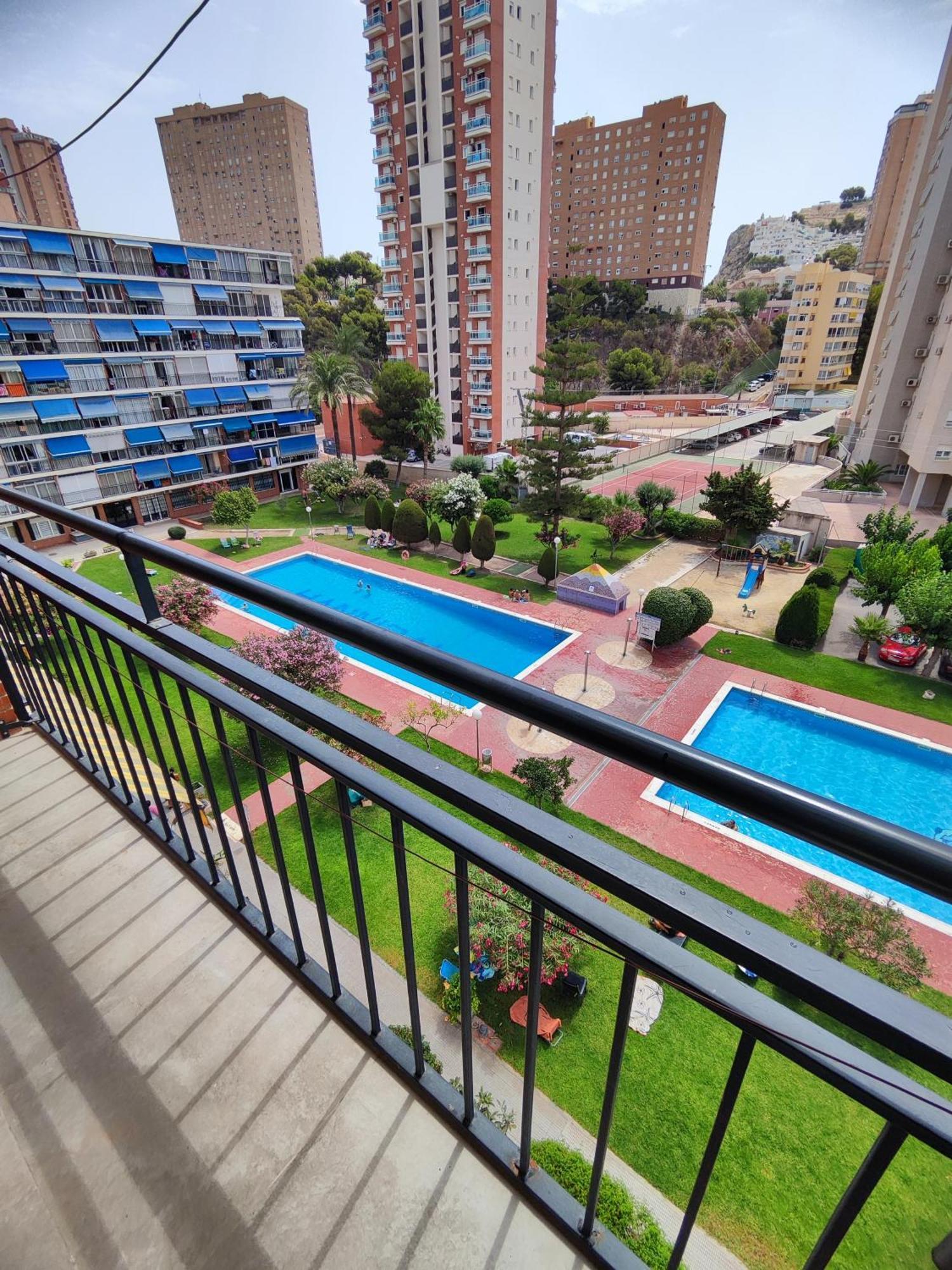 Apartamento Pura Vida - Hannibal III كالا دي فينيسترات المظهر الخارجي الصورة